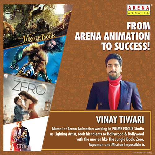 Arena Animation in Sahid Nagar,Bhubaneshwar - Best 3D Animation Training  Institutes in Bhubaneshwar - Justdial